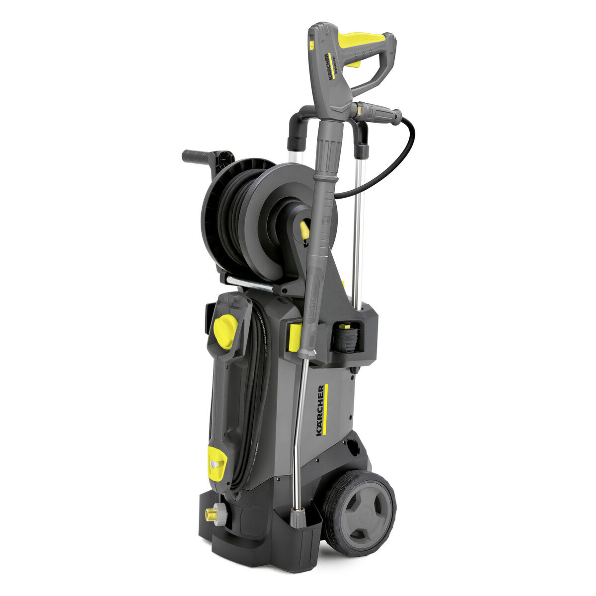 Karcher HD 5/12 CX Plus Professional Cold Water Pressure Washer