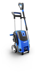 Nilfisk MC 2C-120/520 T UK Commercial Cold Water Pressure Washer