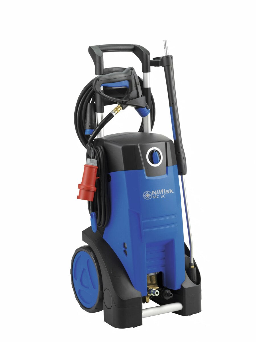 Nilfisk MC 3C-170/820 Commercial Cold Water Pressure Washer