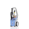 Kranzle K 1152 TS T Commercial Pressure Washer with Hose Reel