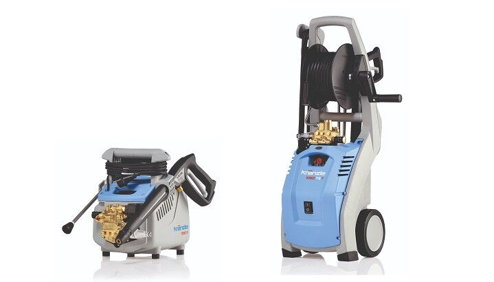 Kranzle K 1050 P Portable Pressure Washer