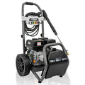 Hyundai HYW3400P 3400 psi Petrol Pressure Washer