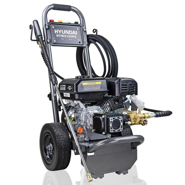 Hyundai HYW3100P2 3100 psi Petrol Pressure Washer